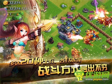 《龍騎帝國》強勢登陸微信 預(yù)約搶號拿大禮