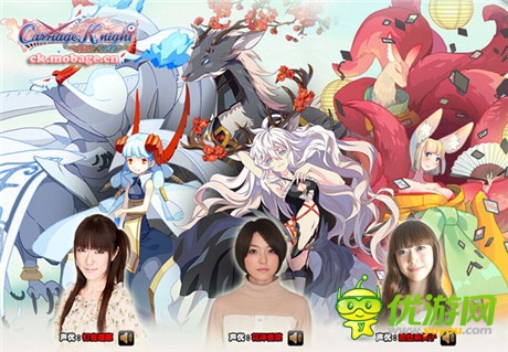 海量活動(dòng)爆發(fā)《魔娘X勇者》今日11:00首測(cè)來(lái)襲