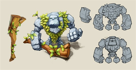 公會(huì)崛起《酷酷愛(ài)魔獸》iOS新版今日上架