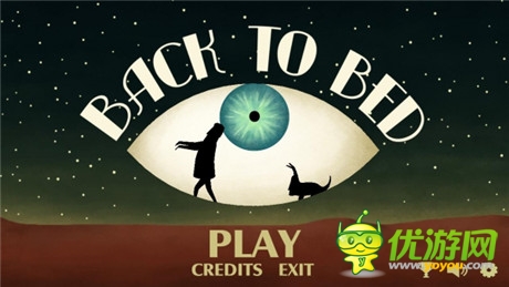 評測：《Back to Bed》一起做夢的守護者