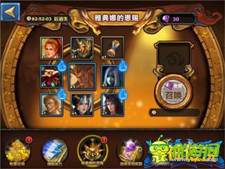 西方卡牌熱鬧行《眾神傳說》黑馬誕生記