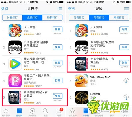孩之寶正版授權(quán)《變形金剛：崛起》GMGDC勇奪雙獎(jiǎng)
