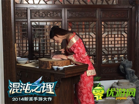 迎《混沌之理》新版本 《十萬(wàn)個(gè)沒(méi)想到》微電影爆笑來(lái)襲