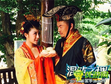 迎《混沌之理》新版本 《十萬(wàn)個(gè)沒(méi)想到》微電影爆笑來(lái)襲