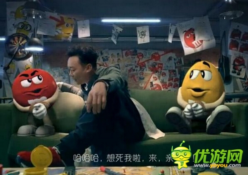 就愛巧克力！吃貨專屬的歡樂消除《M豆大作戰(zhàn)2》評(píng)測(cè)