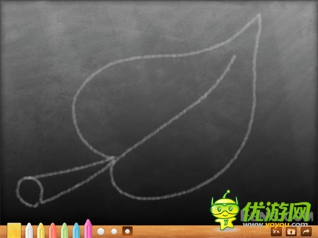 黑板模擬手游《可愛(ài)的小黑板》帶你回到學(xué)生時(shí)代