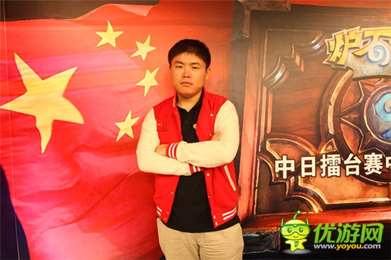 爐石長假回顧：兩選手?jǐn)埲f元獎金 武漢玩家自發(fā)聚會