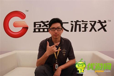 昆侖游戲新任CEO陳芳發(fā)布博文：曾走過的12年盛大路