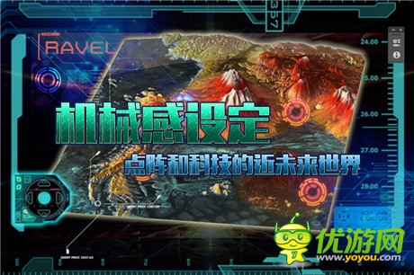 格斗也能百變《街機(jī)全明星》10月9日封測(cè)開(kāi)啟