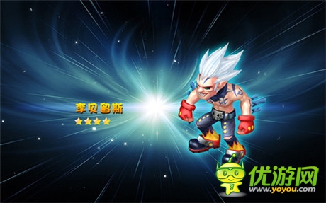 強(qiáng)者時(shí)代來臨《魔力寶貝》傭兵符文附體