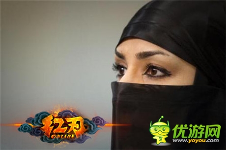 日式討鬼封魔《紅刃OL》職業(yè)設定背景談