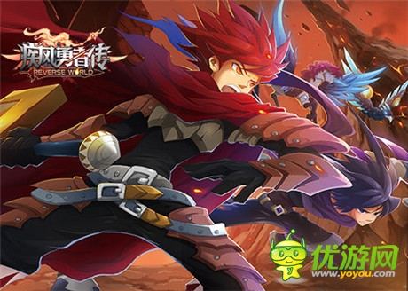 輕舔刀頭恨 盤點知名ARPG手游的前世與今生