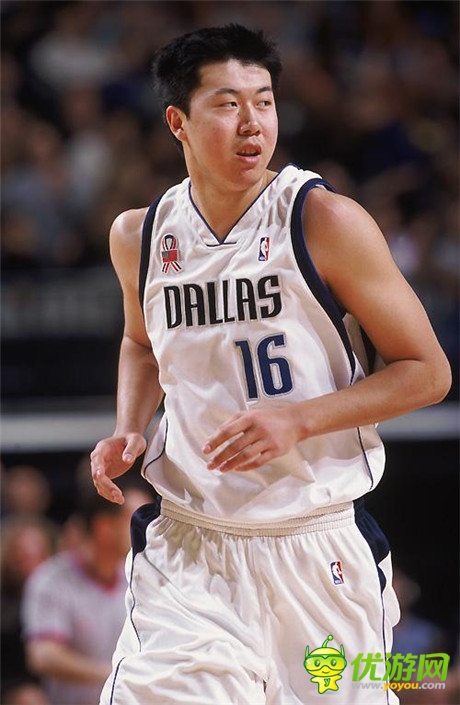 腦洞大開!預測入侵《NBA夢之隊》的中國力量