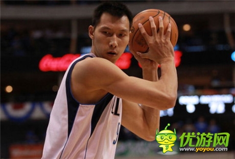 腦洞大開!預(yù)測入侵《NBA夢之隊(duì)》的中國力量