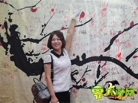 江湖豪杰再聚首《大掌門(mén)》見(jiàn)面會(huì)上海站將開(kāi)啟