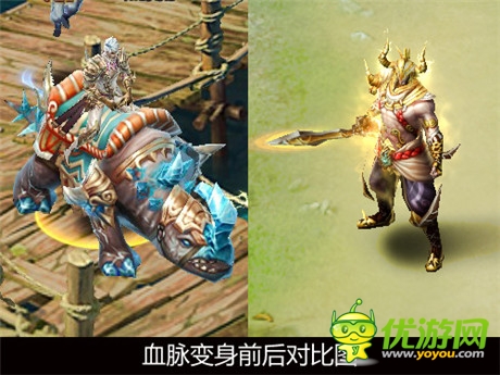 《不敗戰(zhàn)神》爆下月公測(cè) 萬人戰(zhàn)場(chǎng)由你主宰