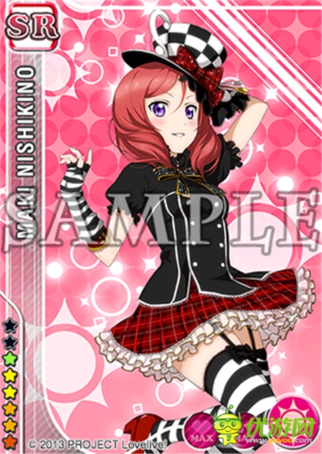 萌妹大作戰(zhàn)《Love Live!學(xué)園偶像祭》炫酷新玩法來(lái)襲