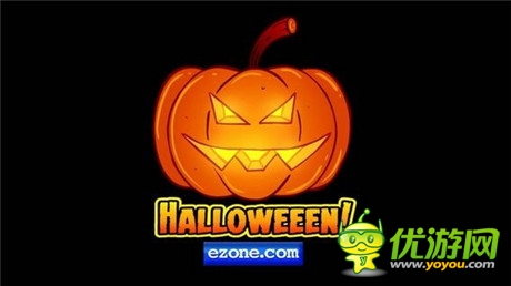 橫版游戲《Halloweeen》下周正式發(fā)布