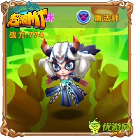 再現(xiàn)艾澤拉斯群雄風(fēng)采《超級MT》魔獸英雄Q萌變身