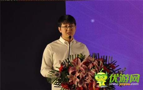 有愛(ài)互動(dòng)游戲研發(fā)三字經(jīng)   胡冰