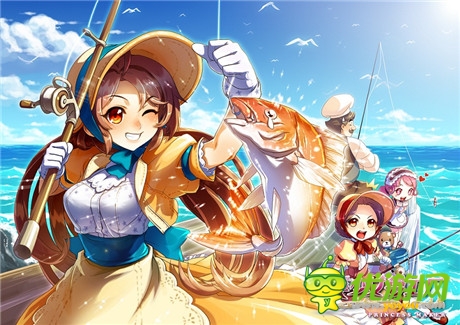 吾家萌女初養(yǎng)成《美少女夢工廠》養(yǎng)成秘籍曝光
