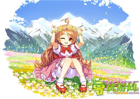 吾家萌女初養(yǎng)成《美少女夢工廠》養(yǎng)成秘籍曝光