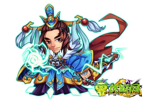 武將猜猜看《三國(guó)志亂消》未來將領(lǐng)原畫曝光