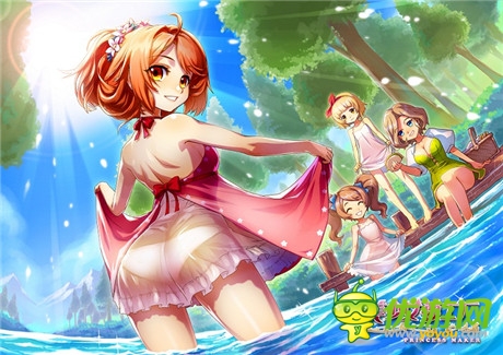 美女求“包養(yǎng)”《美少女夢工廠》萌妹子養(yǎng)成樂趣多