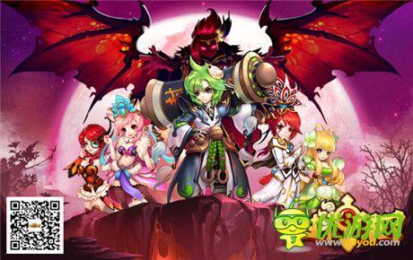 新游《封神來了》首創(chuàng)新概念樂享續(xù)航實(shí)戰(zhàn)