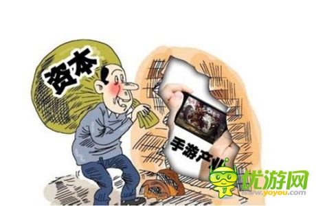 游戲行業(yè)并購調(diào)查：業(yè)績承諾難達預(yù)期雙贏賭局繼續(xù)