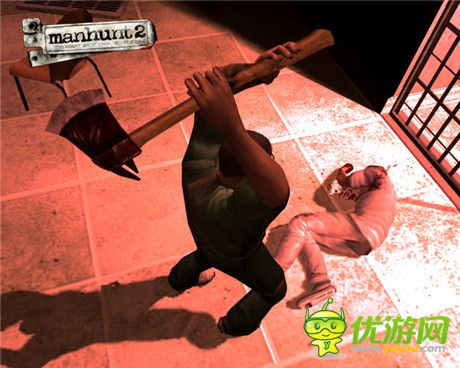 沒(méi)有暴力就真的不能好好游戲了嗎?