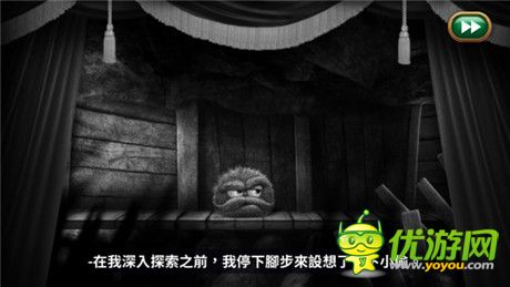 奔跑吧!搶回屬于自己的東西《里奧的財(cái)富》評(píng)測(cè)