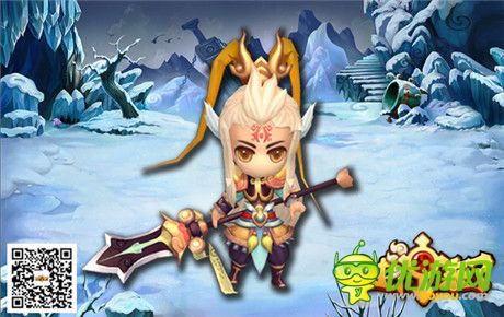 三大萌仙搶先看《封神來了》明日開測(cè)