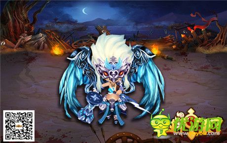三大萌仙搶先看《封神來了》明日開測(cè)