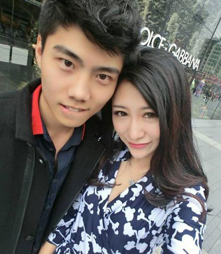 美女玩《實(shí)況俱樂(lè)部》中足彩29萬(wàn) 遇上渣男捐款潛逃