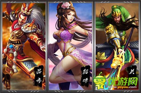 全自由職業(yè)戰(zhàn)神體驗 動作手游《龍族無雙》首曝