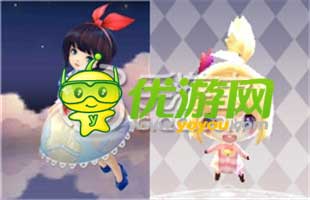 天天風之旅寵物角色組合搭配技巧