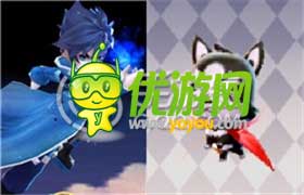 天天風之旅寵物角色組合搭配技巧