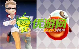 天天風之旅寵物角色組合搭配技巧