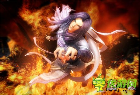 《秦時(shí)明月2》11.6開(kāi)放性測(cè)試 IOS即將發(fā)布