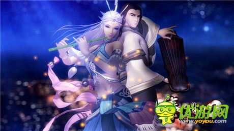 《秦時(shí)明月2》11.6開放測試 第五部絕密研發(fā)檔案啟動(dòng)