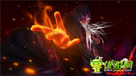 《秦時(shí)明月2》11.6開放測試 第五部絕密研發(fā)檔案啟動(dòng)
