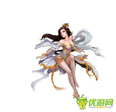 《凡人修仙傳》下次測試引期待 盤點(diǎn)玩家最愛五位伙伴