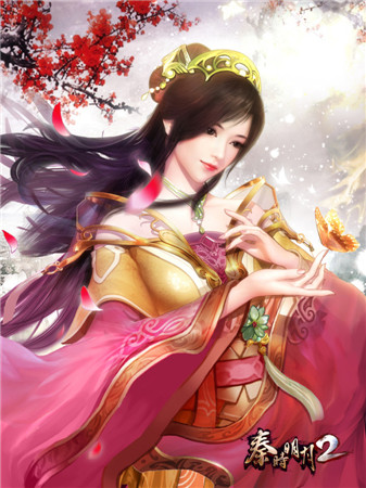 《秦時明月2》11.6開放性測試 墨鴉濃郁率先登場
