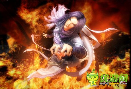 《秦時明月2》11.6開放性測試 墨鴉濃郁率先登場
