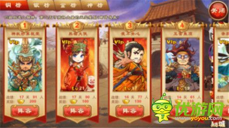 IP衍生的快感《三國殺傳奇》超級(jí)武將養(yǎng)成記