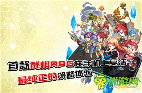 體驗(yàn)巨三國故事《伏魔戰(zhàn)姬》必玩原由？