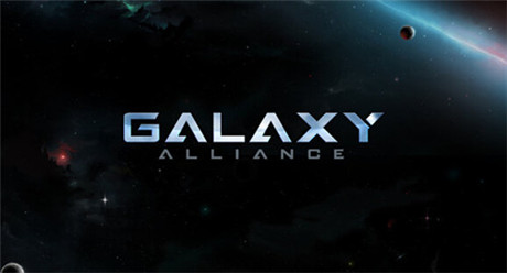 跨時代SLG手游《銀河聯盟》(Galaxy Alliance)重磅來襲
