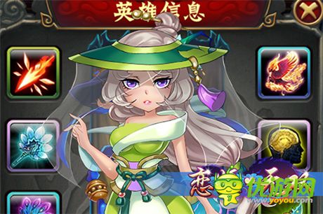 十大游戲平臺(tái)強(qiáng)勢(shì)推薦《戀姬無(wú)雙》新服狂開狂送驚喜