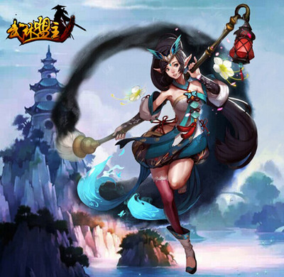 《武林盟主》今日震撼公測(cè) 快來(lái)開(kāi)啟你的江湖道！